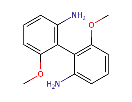 (1S)-6,6'-디메톡시[1,1'-비페닐]-2,2'-디아민