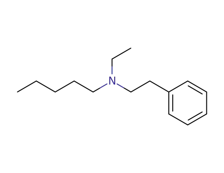 N-ethyl-N-pentyl-2-phenethylamine