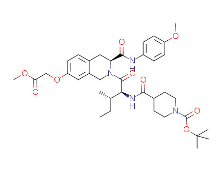 1287261-53-3 Structure