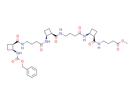 C<sub>36</sub>H<sub>52</sub>N<sub>6</sub>O<sub>9</sub>