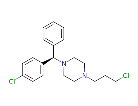 Molecular Structure of 942132-43-6 (C<sub>20</sub>H<sub>24</sub>Cl<sub>2</sub>N<sub>2</sub>)