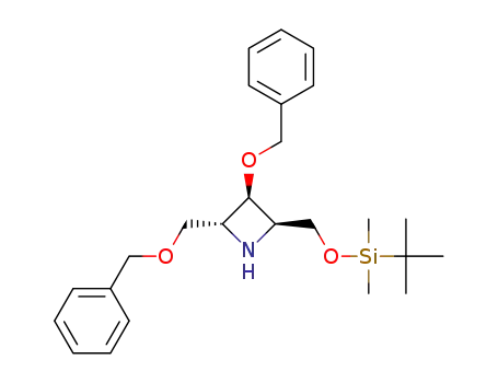 1366422-72-1 Structure
