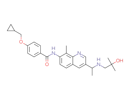 1373823-27-8 Structure