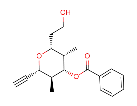 C<sub>18</sub>H<sub>22</sub>O<sub>4</sub>