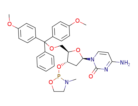 1234342-07-4 Structure