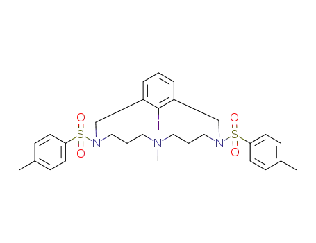 1346233-04-2 Structure