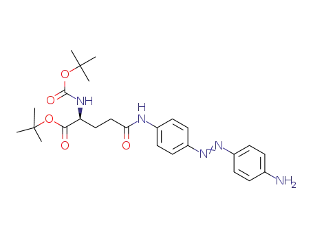 C<sub>26</sub>H<sub>35</sub>N<sub>5</sub>O<sub>5</sub>