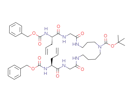 941297-01-4 Structure