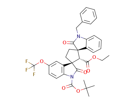 1391913-63-5 Structure