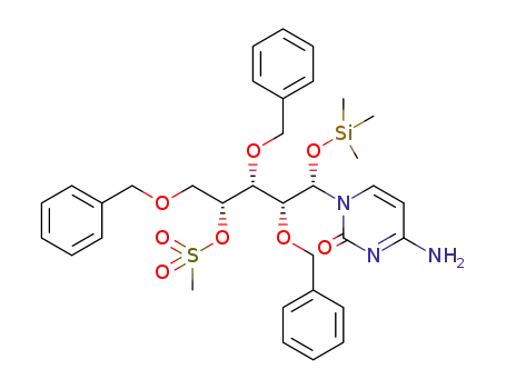 1392126-69-0 Structure