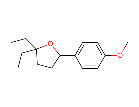 C<sub>15</sub>H<sub>22</sub>O<sub>2</sub>