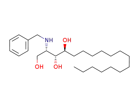 880761-55-7 Structure