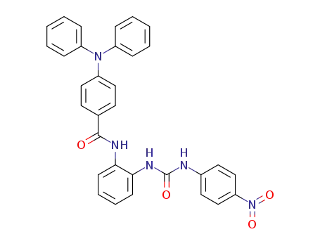 C<sub>32</sub>H<sub>25</sub>N<sub>5</sub>O<sub>4</sub>