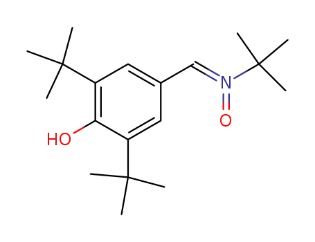 29211-05-0 Structure
