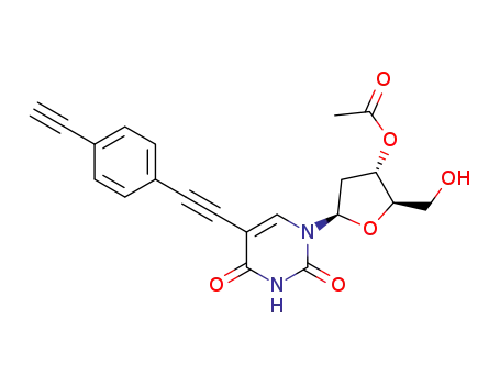 1393815-10-5 Structure