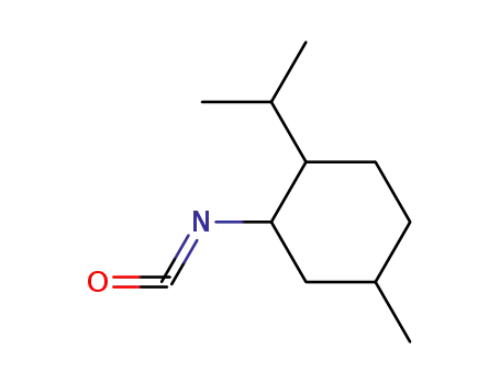menthyl-isocyanate