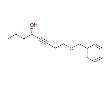 C<sub>15</sub>H<sub>20</sub>O<sub>2</sub>