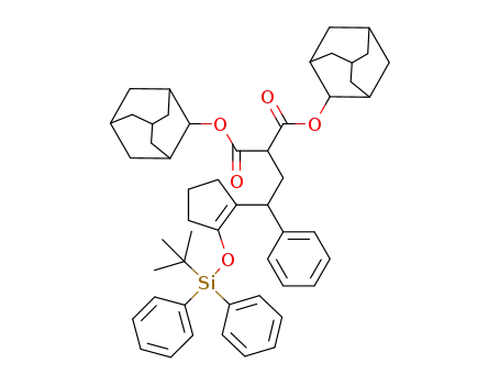 C<sub>52</sub>H<sub>64</sub>O<sub>5</sub>Si