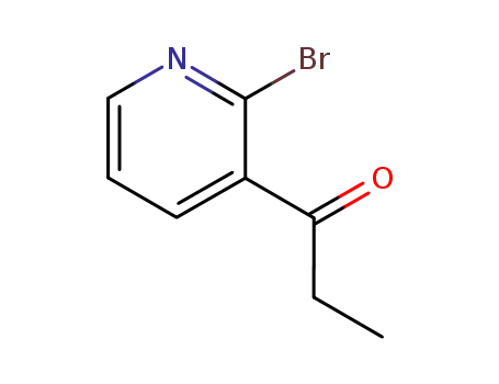 123534-58-7 Structure