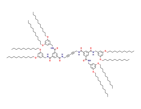 C<sub>148</sub>H<sub>236</sub>N<sub>6</sub>O<sub>14</sub>