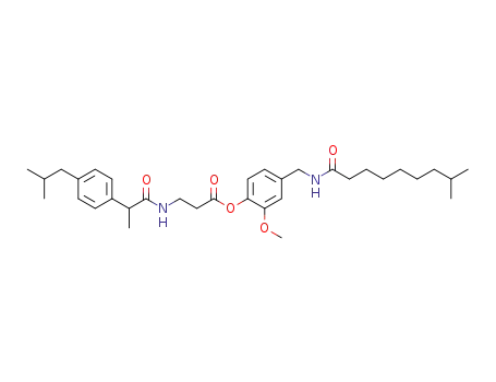 1236876-25-7 Structure