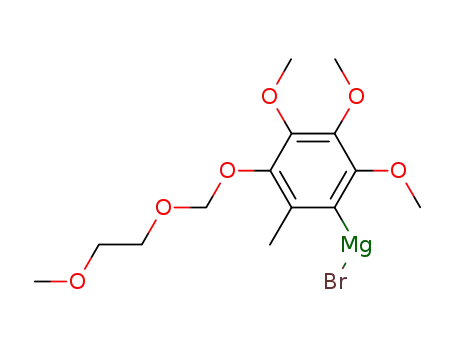918799-16-3 Structure