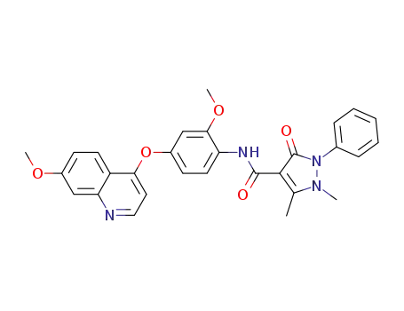 1361235-67-7 Structure