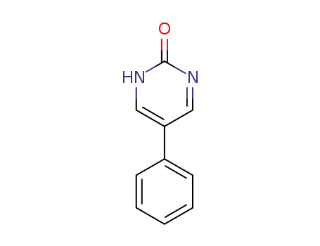 5- 페닐 피리 미딘 -2 (1H)-온