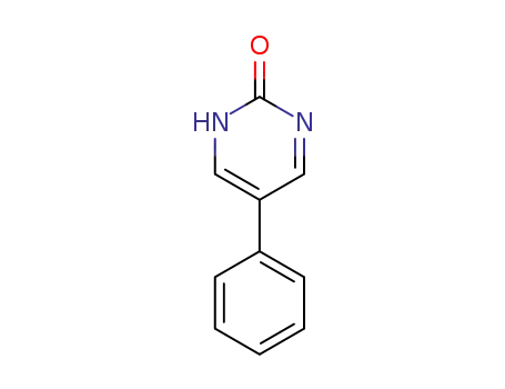 5-phenyl-1H-pyrimidin-2-one