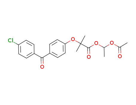 1319719-23-7 Structure