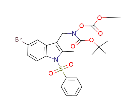 919295-69-5 Structure