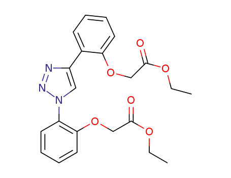 C<sub>22</sub>H<sub>23</sub>N<sub>3</sub>O<sub>6</sub>
