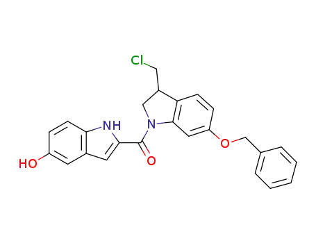 C<sub>25</sub>H<sub>21</sub>ClN<sub>2</sub>O<sub>3</sub>