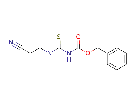 Molecular Structure of 1581260-77-6 (C<sub>12</sub>H<sub>13</sub>N<sub>3</sub>O<sub>2</sub>S)