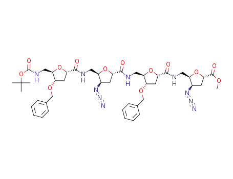 C<sub>44</sub>H<sub>58</sub>N<sub>10</sub>O<sub>13</sub>