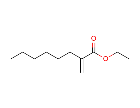 ethyl 2-methyleneoctanoate