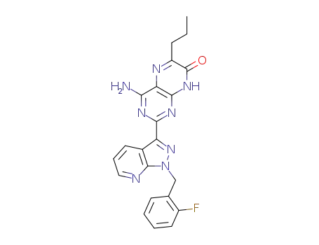 1361569-68-7 Structure