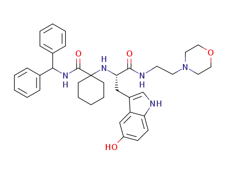 1403763-04-1 Structure