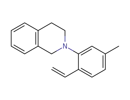 1486473-42-0 Structure