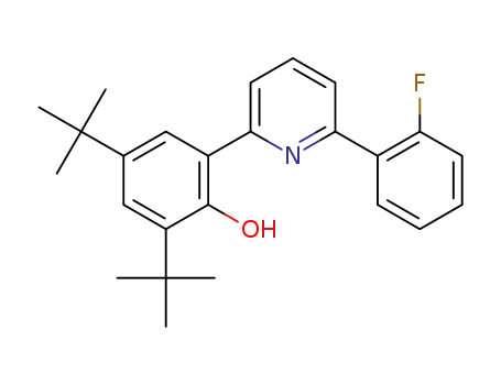 C<sub>25</sub>H<sub>28</sub>FNO
