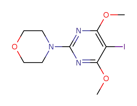1568909-08-9 Structure