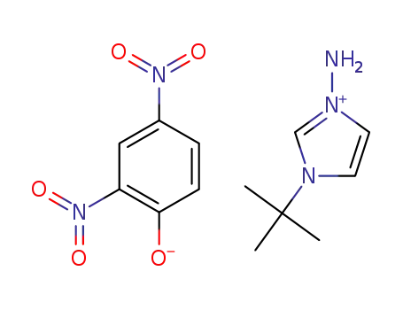 1426852-97-2 Structure