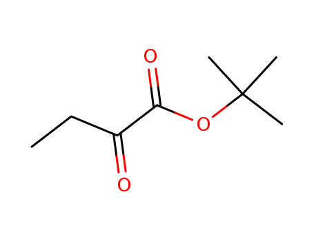 tert-Butyl 2-oxobutanoate