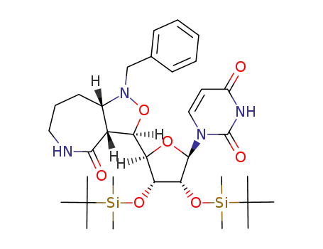 1603836-07-2 Structure
