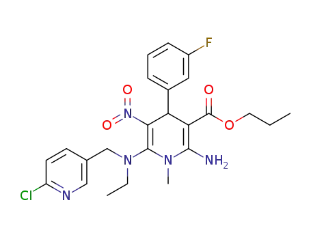 1443754-05-9 Structure