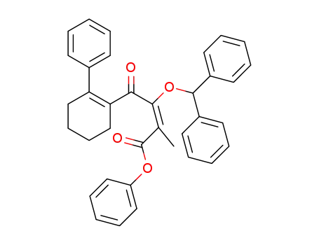 1643935-71-0 Structure