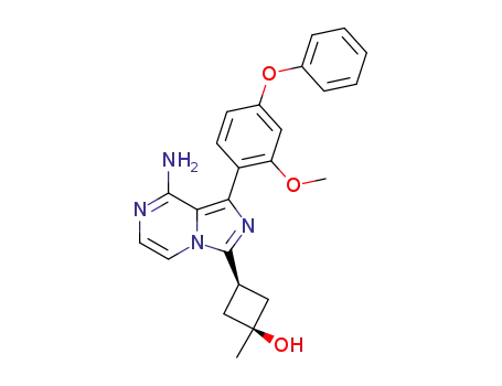 C<sub>24</sub>H<sub>24</sub>N<sub>4</sub>O<sub>3</sub>