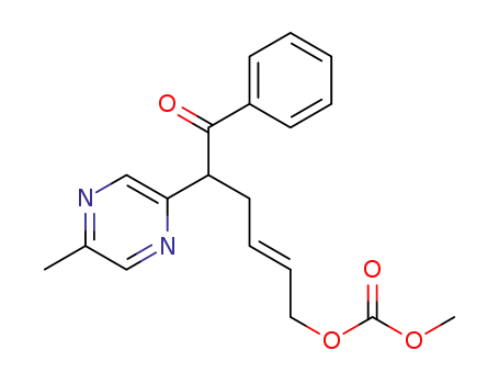 C<sub>19</sub>H<sub>20</sub>N<sub>2</sub>O<sub>4</sub>