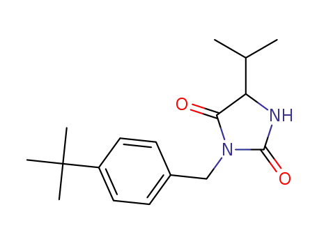 C<sub>17</sub>H<sub>24</sub>N<sub>2</sub>O<sub>2</sub>