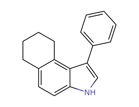 1431660-78-4 Structure